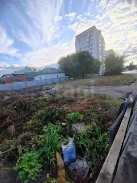 Участок в Амурская область, Благовещенск Загородная ул., 39/1 (5.3 ...