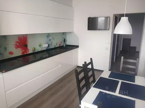 2-к кв. Крым, Симферопольский район, с. Мирное ул. Крымской Весны, 1к2 ...