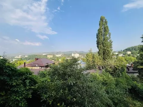 2-к кв. Ставропольский край, Кисловодск Солнечный пер., 18 (60.0 м)