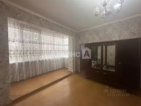 6-к кв. Ростовская область, Волгодонск ул. Маршала Кошевого, 36 (89.9 ...