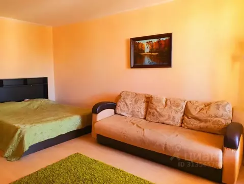 1-к кв. Тульская область, Тула ул. Хворостухина, 2Б (40.0 м)