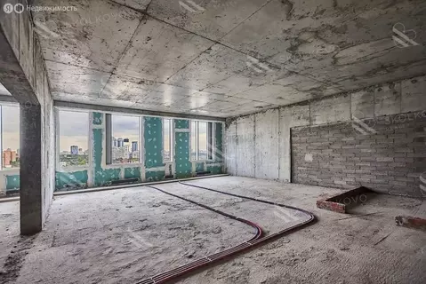 Квартира-студия: Москва, Мосфильмовская улица, 8 (149.3 м)