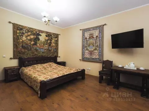 Комната Московская область, Клин городской округ, с. Селинское ул. ...