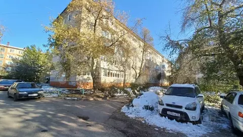 2-к кв. Омская область, Омск Волочаевская ул., 19А (47.9 м)