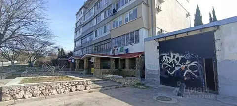 Помещение свободного назначения в Севастополь ул. Руднева, 9 (50 м)