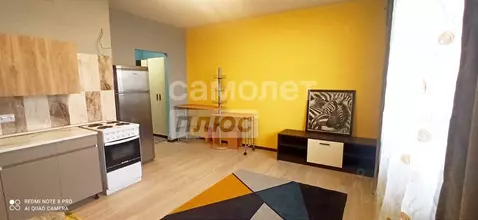 Студия Краснодарский край, Краснодар ул. Имени Героя Ростовского, 8к1 ...