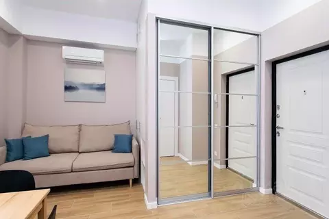 1-к кв. Краснодарский край, Сочи ул. Кирова, 35А (31.0 м)