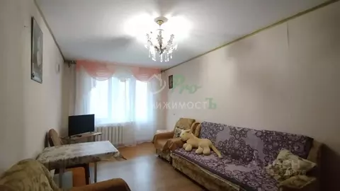 3-к кв. Краснодарский край, Ейск Коммунистическая ул., 49/5 (57.0 м)