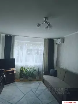 2-к кв. Краснодарский край, Краснодар ул. Героев-Разведчиков (56.1 м)