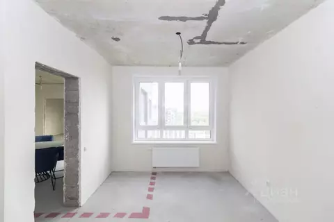 2-к кв. Тюменская область, Тюменский муниципальный округ, д. Патрушева ...