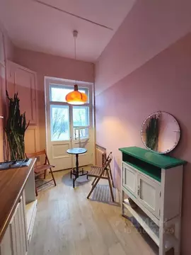 3-к кв. Санкт-Петербург Каменноостровский просп., 14 (70.0 м)