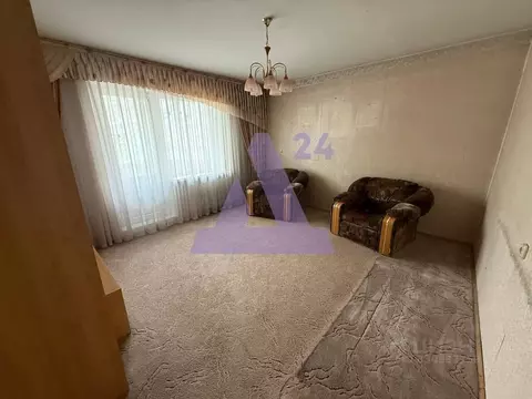3-к кв. Алтайский край, Барнаул ул. Попова, 91 (67.0 м)