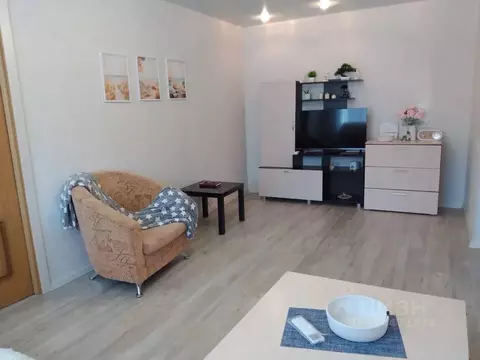 2-к кв. Владимирская область, Владимир ул. Полины Осипенко, 4 (40.0 м)