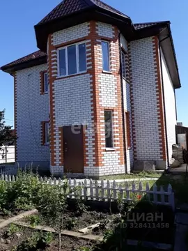 Дом в Тюменская область, Тюмень ул. Суворова (200 м)