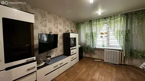 2-комнатная квартира: Волгоград, улица Калинина, 3 (45.2 м)