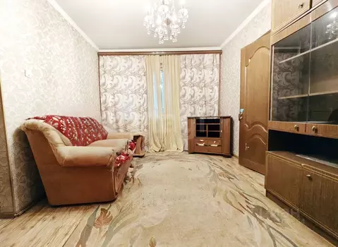 2-к кв. Московская область, Раменское Коммунистическая ул., 6 (44.6 м)