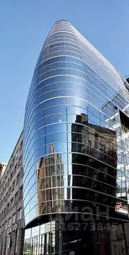 Офис в Новосибирская область, Новосибирск ул. Октябрьская магистраль, ...