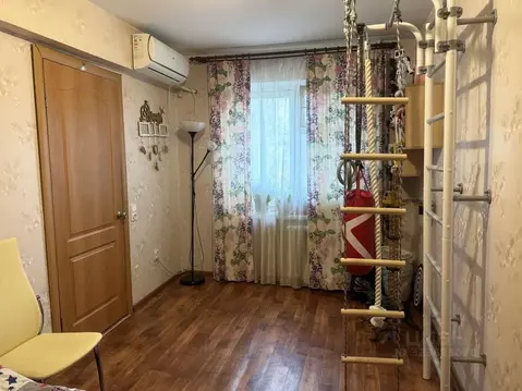 3-к кв. Волгоградская область, Волгоград ул. Быстрова, 86 (57.9 м)