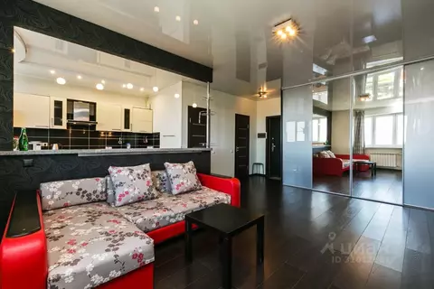 1-к кв. Московская область, Ивантеевка Пушкинский городской округ, ...