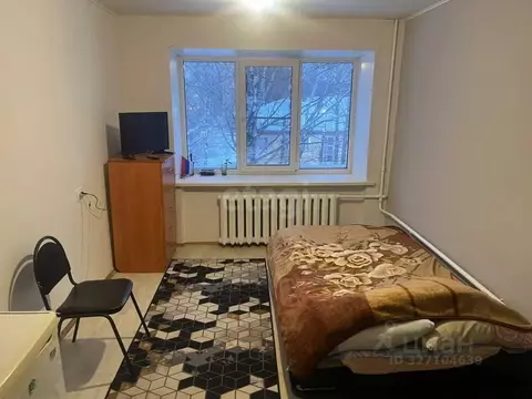 Комната Марий Эл, Йошкар-Ола Пролетарская ул., 59 (11.0 м)