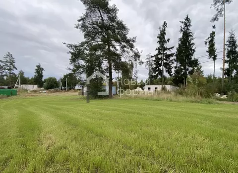 Участок в Московская область, Щелково городской округ, Новое ...