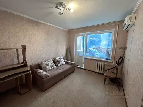 1-к кв. Ростовская область, Ростов-на-Дону Таганрогская ул., 116/1 ...