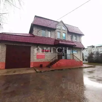 Дом в Московская область, Волоколамский муниципальный округ, Сычево ...