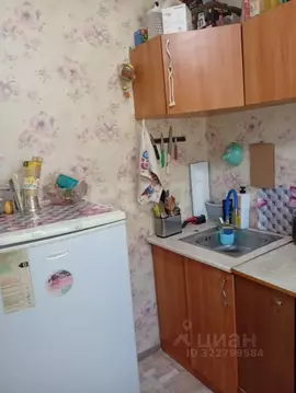 1-к кв. Забайкальский край, Чита ул. Гагарина, 11 (31.0 м)