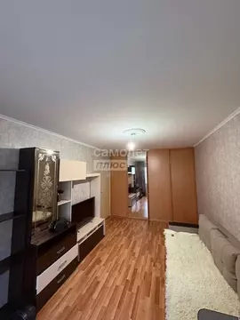 1-к кв. Коми, Сыктывкар Тентюковская ул., 87 (33.1 м)