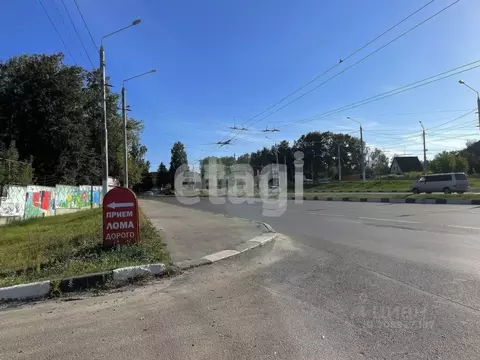 Участок в Брянская область, Брянск Родничок-1 СНТ,  (4.9 сот.)
