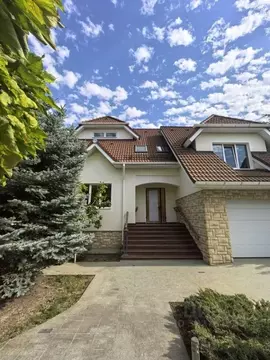 Дом в Краснодарский край, Анапа Пионерский просп. (225 м)