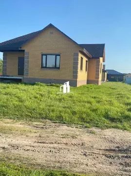 Продается дом в д. Семеновская