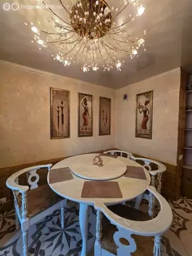 3-комнатная квартира: Серпухов, Московское шоссе, 51 (78 м)