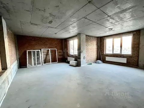 Офис в Новосибирская область, Новосибирск ул. Виктора Уса, 1/1 (58 м)