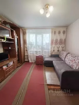 2-к кв. Татарстан, Казань ул. Солидарности, 21 (30.0 м)