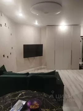 1-к кв. Московская область, Мытищи ул. Красная Слобода, 15 (35.5 м)