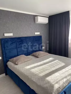 2-к кв. Воронежская область, Воронеж Тепличная ул., 26/10 (60.4 м)