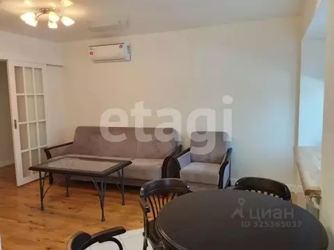 3-к кв. Башкортостан, Уфа ул. Белякова, 32 (56.5 м)