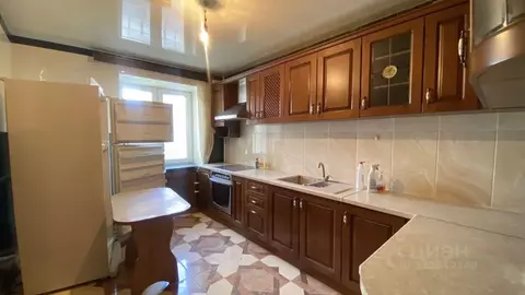 4-к кв. Белгородская область, Белгород Преображенская ул., 120 (111.0 ...