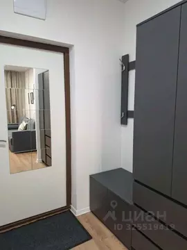 1-к кв. Москва Ленинградское ш., 229Ак1 (22.0 м)