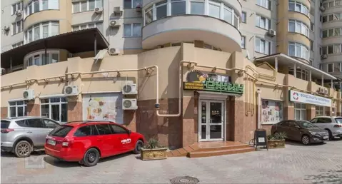 2-к кв. Севастополь ул. Героев Бреста, 27 (62.4 м)