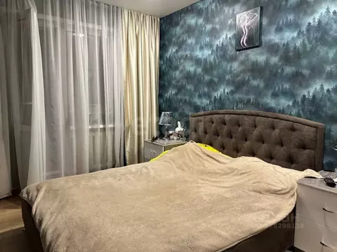 3-к кв. Брянская область, Брянск ул. Рылеева, 17 (66.6 м)