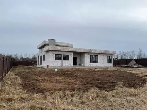 Дом в Москва Новомосковский ао, д. Постниково, пер. Полевой, 5 (199 м)