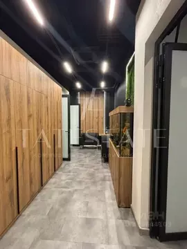 Офис в Татарстан, Казань ул. Академика Завойского, 21Б (252 м)