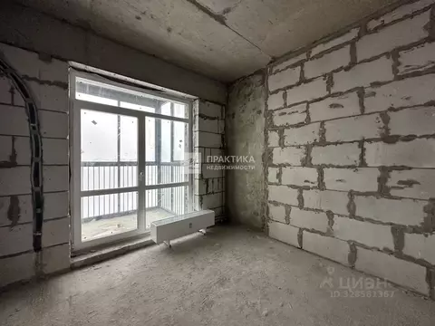 1-к кв. Москва ул. Алхимовская, 1к1 (34.0 м)