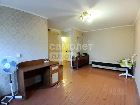 2-к кв. Челябинская область, Челябинск просп. Победы, 151 (46.0 м)