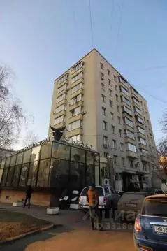 1-к кв. Москва ул. Зацепский Вал, 6/13С1 (45.0 м)