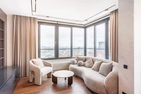 4-к кв. Москва Шелепихинская наб., 34к6 (107.0 м)