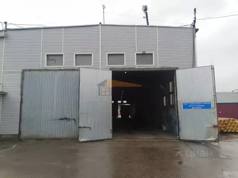 Производственное помещение в Московская область, Люберцы ...