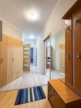 1-к кв. Санкт-Петербург наб. Реки Оккервиль, 4к2Б (45.7 м)